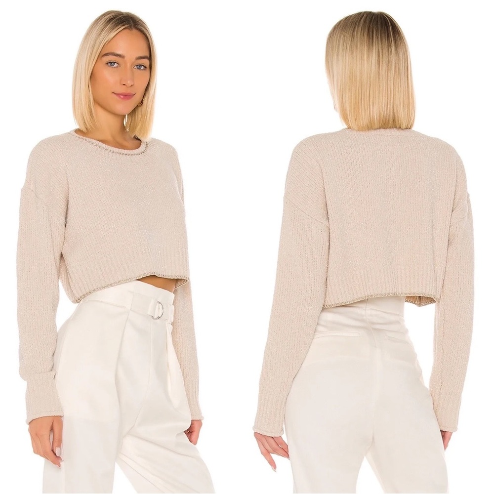 Pull over sweater REVOLVE